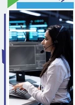 Analista de Suporte de Técnico