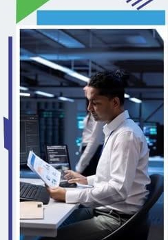 Analista de Suporte de Sistemas