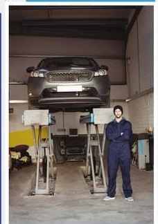 Alinhador Veicular Alinhador Veicular