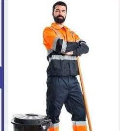 Ajudante de Caçamba