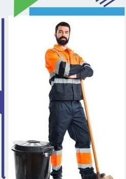 Ajudante de Caçamba Ajudante de Caçamba