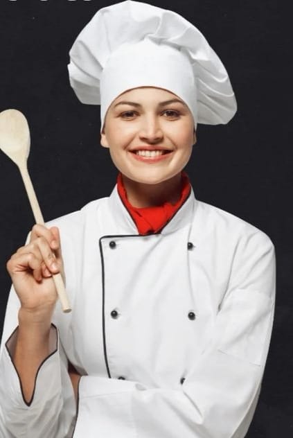 Vagas para Auxiliar de Cozinha e Cozinheiro 21/07/25 as 09hs