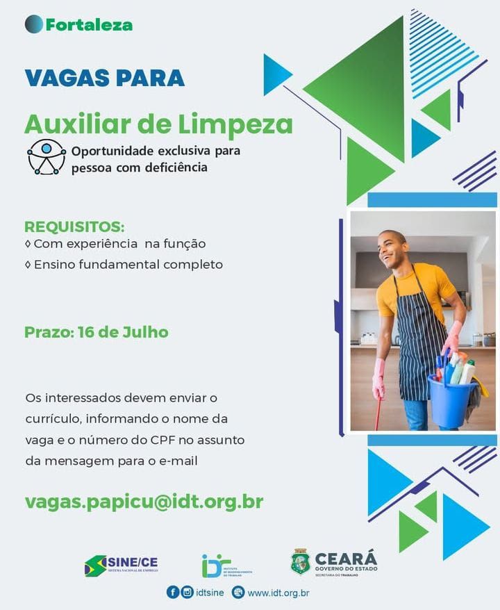 img-20250709-wa0090226287589032512653 Auxiliar de Limpeza