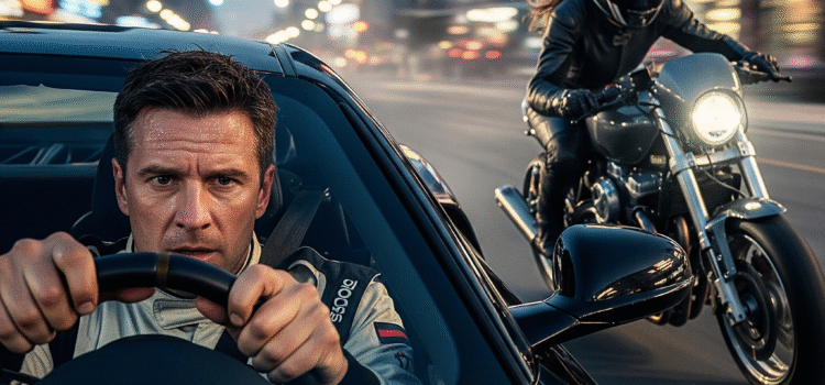 Motorista A/B  Local: Maracanaú – CE