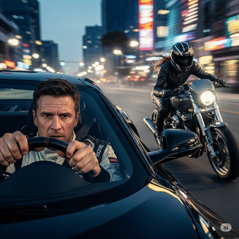 Motorista A/B  Local: Maracanaú – CE