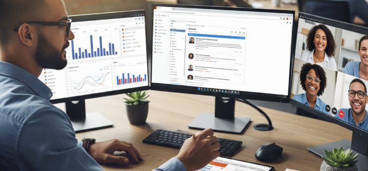 Vaga para Analista de Marketing Vaga para Analista de Marketing