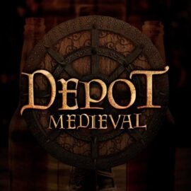 DEPOT MEDIEVAL Seleciona para Diversas Oportunidades em Fortaleza DEPOT MEDIEVAL Seleciona para Diversas Oportunidades em Fortaleza