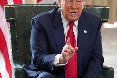 Governo Trump detalha tarifaço ao Brasil e aumenta alíquota para Canadá e outros países Governo Trump detalha tarifaço ao Brasil e aumenta alíquota para Canadá e outros países