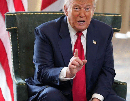 Governo Trump detalha tarifaço ao Brasil e aumenta alíquota para Canadá e outros países Governo Trump detalha tarifaço ao Brasil e aumenta alíquota para Canadá e outros países