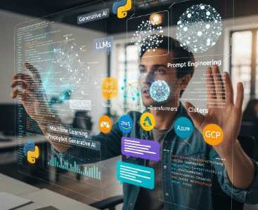 Vaga: Cientista de Dados pleno – Home Office