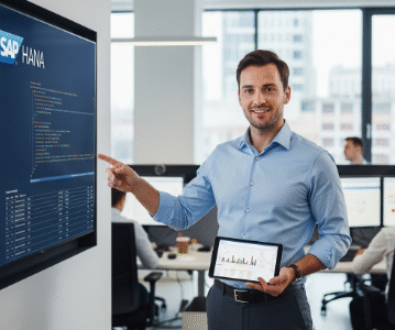 Vaga para SAP FI/CO – Home Office Vaga para SAP FI/CO – Home Office