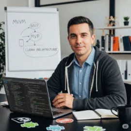 Vaga para Senior AWS DevOps – Home Office