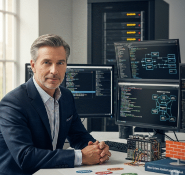 Vaga para Site Reliability Engineering (SRE) – Home Office