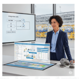 Pesquisador em IA Sênior – Home Office Pesquisador em IA Sênior – Home Office