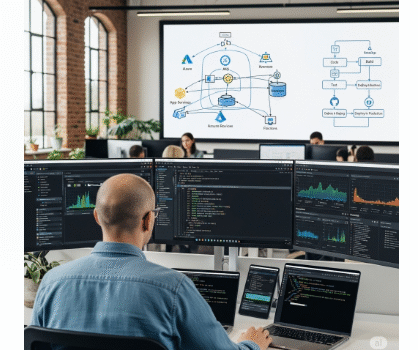 Oportunidade TecMaster – Desenvolvedor Salesforce – Home Office