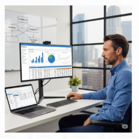 Consultor SAP F – Home Office