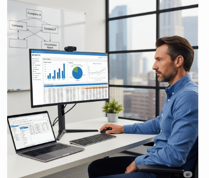 Vagas para Profissionais SAP (MM, SD, FI, ABAP) – Home Office