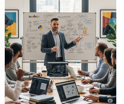 Oportunidades para Desenvolvedor Flutter/ Android, Home Office