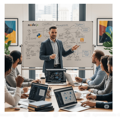 Analista De Dados Home Office