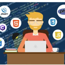 Vaga para Developer .Net Senior – Home Office