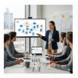Vaga para Technical Delivery Lead – Home Office Vaga para Technical Delivery Lead – Home Office