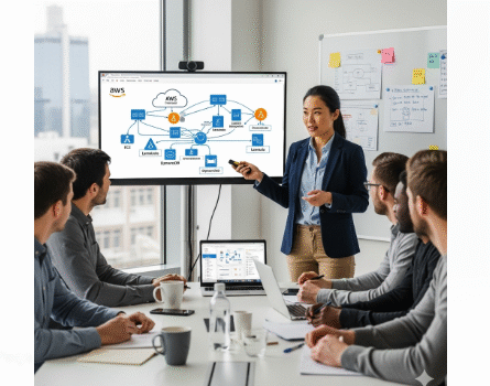 Vaga para Technical Delivery Lead – Home Office