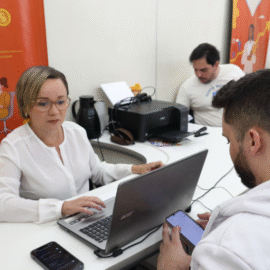 Sine Municipal de Fortaleza oferta 2.193 vagas de emprego