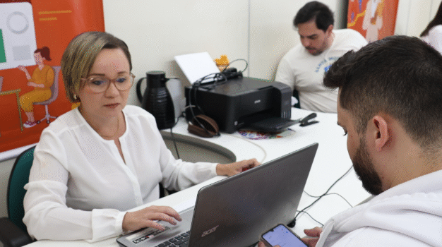 Sine Municipal de Fortaleza oferta 2.193 vagas de emprego