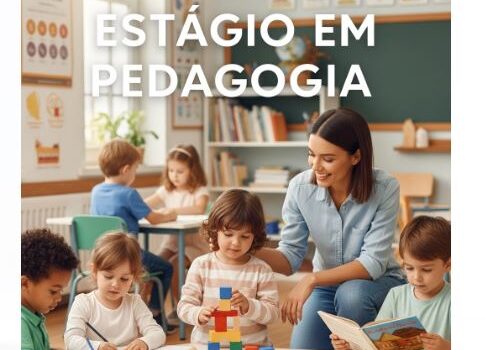 Vaga Para: Reforço Escolar