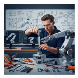 Engenheiro Mecânico – Caucaia Engenheiro Mecânico – Caucaia