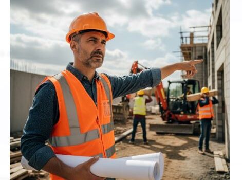 Supervisor de Manutenção Civil e Predial II