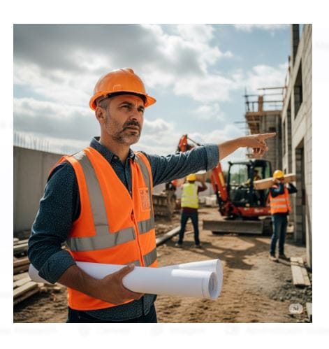 Supervisor de Manutenção Civil e Predial II