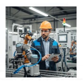 Vaga: Engenheiro de Produção Vaga: Engenheiro de Produção