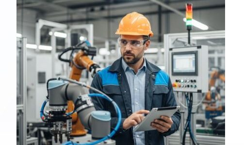 Engenheiro de Produção, Caucaia-Ceará Engenheiro de Produção, Caucaia-Ceará