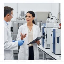 Coordenador de Qualidade – Horizonte/CE.