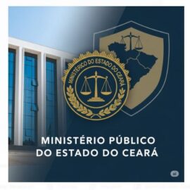 Processo seletivo de Estágio para o Ministério Público do Estado do Ceará