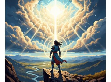 Devocional Diário: Onde está a sua força?