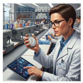 Vaga: Cronoanalista Júnior – Moda Vaga: Cronoanalista Júnior – Moda