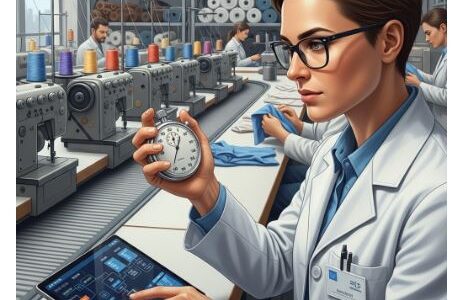 Vaga: Cronoanalista Júnior – Moda Vaga: Cronoanalista Júnior – Moda