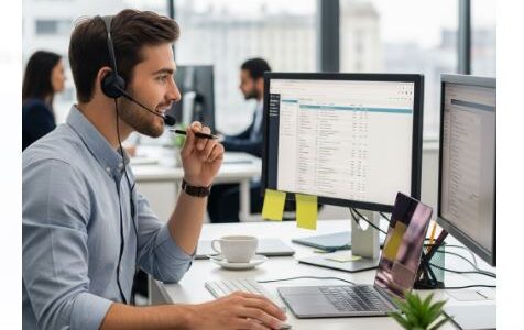 Vaga Aberta: SDR (Sales Development Representative) – Grupo de Moda DEEP Vaga Aberta: SDR (Sales Development Representative) – Grupo de Moda DEEP