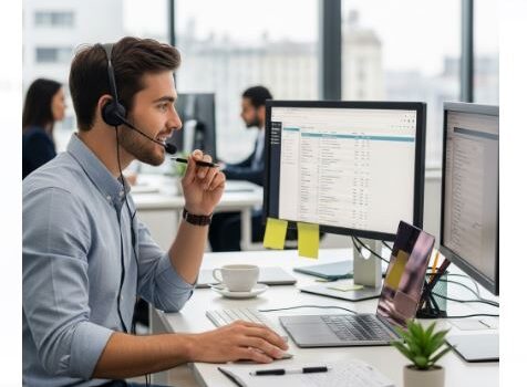 SDR Prospecção e Qualificação de Leads