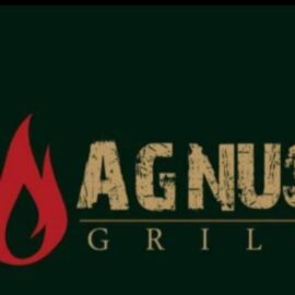 AGNUS GRILL Abre Diversas Oportunidades! AGNUS GRILL Abre Diversas Oportunidades!