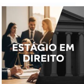 Estágio em Direito Estágio em Direito