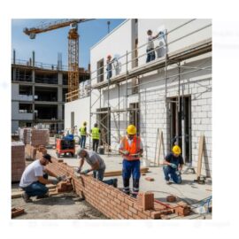 Vagas para Construção Civil Vagas para Construção Civil