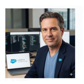 Vaga para Senior Salesforce Developer Commerce Cloud – Home Office Vaga para Senior Salesforce Developer Commerce Cloud – Home Office