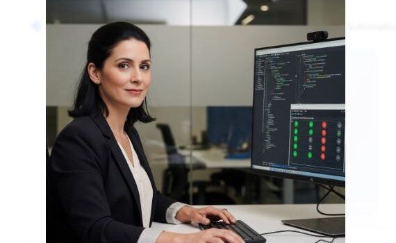 Dev Flutter e Service Now Atuação Remota