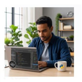 Gerente de Produto (IA) SR – Home Office Gerente de Produto (IA) SR – Home Office