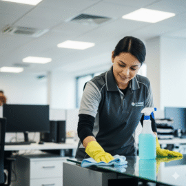 Feo Consultoria  Seleciona Agente De Asseio Feo Consultoria  Seleciona Agente De Asseio