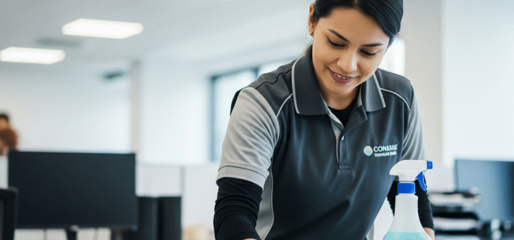 Feo Consultoria  Seleciona Agente De Asseio