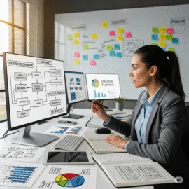 Analista de Negócios Pleno – Home-Office